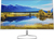 HP M27fwa écran plat de PC 68,6 cm (27") 1920 x 1080 pixels Full HD Argent