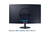Samsung C32T550FDR computer monitor 81.3 cm (32") 1920 x 1080 pixels Full HD Black, Blue, Grey