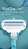 Gillette Venus Smooth Rasierklinge Frauen