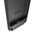 RAM Mounts IntelliSkin mobile phone case 16.3 cm (6.4") Sleeve case Black