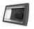 Heckler Design H631-BG supporto antifurto per tablet 25,9 cm (10.2") Nero