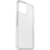 OtterBox Symmetry Clear telefontok 17 cm (6.7") Borító Átlátszó
