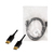 LogiLink CD0102 kabel DisplayPort 3 m Czarny