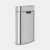 Brabantia Touch Bin 40 L Ovale Acier