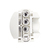 Siklu MH-N366-CCP-POE-MWB wireless access point 22000 Mbit/s White Power over Ethernet (PoE)