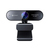 eMeet Nova Webcam 1920 x 1080 Pixel USB Schwarz
