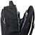 StarTech.com NTBKBAG156 borsa per laptop 39,6 cm (15.6") Zaino Nero