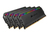 Corsair CMT128GX4M4D3600C18 moduł pamięci 128 GB 4 x 32 GB DDR4 3600 Mhz