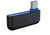 Razer Kaira for Playstation Zestaw słuchawkowy Bezprzewodowy Opaska na głowę Gaming USB Type-C Bluetooth Czarny, Niebieski, Biały