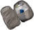 Thule EnRoute TEBP4416 - Black plecak Plecak turystyczny Czarny Nylon