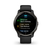 Garmin Venu 2 Plus GPS 3,3 cm (1.3") AMOLED 43 mm Digitaal 416 x 416 Pixels Touchscreen Zwart Wifi