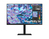 Samsung ViewFinity S61B számítógép monitor 68,6 cm (27") 2560 x 1440 pixelek Quad HD LCD Fekete