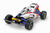 Tamiya Thunder Shot 2022 ferngesteuerte (RC) modell Buggy Elektromotor 1:10