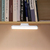 Baseus DGXC-02 lámpara de mesa LED Blanco