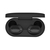 Belkin SOUNDFORM Play Zestaw słuchawkowy Bezprzewodowy Douszny Połączenia/muzyka USB Type-C Bluetooth Czarny