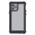 Ghostek GHOCAS2664 mobiele telefoon behuizingen 15,4 cm (6.06") Hoes Zwart, Transparant
