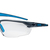 Uvex suXXeed Safety glasses Blue, Grey