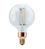 Segula 55593 LED-lamp Warm wit 1900 K 14 W E27