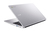Acer Chromebook CB315-4HT-P0CT 39,6 cm (15.6") Écran tactile Full HD Intel® Pentium® Silver N6000 8 Go LPDDR4x-SDRAM 32 Go eMMC Wi-Fi 6 (802.11ax) ChromeOS Argent