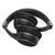 Motorola Moto XT220 Zestaw słuchawkowy Bezprzewodowy Opaska na głowę Muzyka Bluetooth Czarny