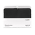 Rocstor Y1CC006-B1 laptop case 40.6 cm (16") Sleeve case Black