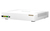 QNAP QHora-321 vezetékes router 2.5 Gigabit Ethernet Fehér