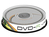 Freestyle DVD-R (x10 pack), 4.7GB, Speed 16X, Spindle, Cakebox