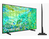 Samsung Series 8 CU8000 165,1 cm (65") 4K Ultra HD Smart TV Wifi Negro