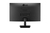 LG 27MP400P-B számítógép monitor 68,6 cm (27") 1920 x 1080 pixelek Full HD Fekete