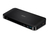 Acer ADK210 Przewodowa USB 3.2 Gen 2 (3.1 Gen 2) Type-C Czarny