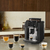 Krups Sensation EA910A Teljesen automatikus Eszpresszó kávéfőző gép 1,7 L