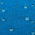 Rivacase Suzuka 7703 35,6 cm (14") Custodia a tasca Colore acqua