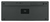 Manhattan 180559 keyboard RF Wireless + Bluetooth Black, Grey