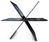 Lenovo ThinkPad X1 Yoga Hibrid (2 az 1-ben) 35,6 cm (14") Érintőképernyő Quad HD Intel® Core™ i7 i7-7500U 8 GB LPDDR3-SDRAM 256 GB SSD Wi-Fi 5 (802.11ac) Windows 10 Pro Fekete