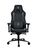 Arozzi Fabric Gaming Chair Vernazza Supersoft Black