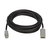 Tripp Lite P579-015-4K6 kabel DisplayPort 4,57 m Czarny, Szary