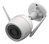 EZVIZ H3c 2K+ Golyó IP biztonsági kamera Szabadtéri 2560 x 1440 pixelek Plafon/fal