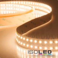 image de produit - Bande LED flexible CRI930 :: 24V :: 24W :: à 2 rangs IP20 :: blanc chaud