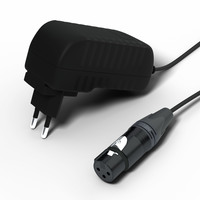 Artikelbild - Steckernetzteil für LED3 (15 V, 2.400 mA)