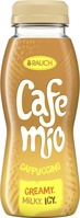 Rauch Cafemio Cappuccino Kaffeegetränk 250ML