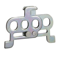 ComPact NS - verrouillage du maneton par dispositif amovible - par 3 cadenas (44936)