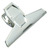Letter Clip Standard Series, Width 125 mm, individual