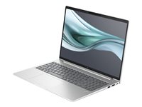 HP EliteBook 660 G11, Ultra 7 155U, 16.0" WUXGA IPS, 16GB, 512GB SSD, Intel Graphics, Windows 11 Pro (Auto Pilot Ready), 2/2/2