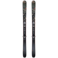 Freestyle Alpine Ski Pack Freeride Smasher - 180 cm