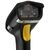 WASP WDI4700 2D Laser Barcode Scanner 15Zoll max. 230scans/s max.