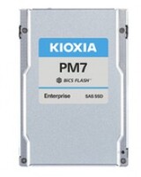 Kioxia X131 PM7-R eSDD 15.3 TB SAS 2.5" SED