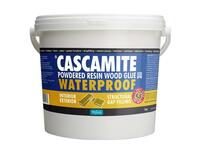 Cascamite One Shot Structural Wood Adhesive Tub 3kg