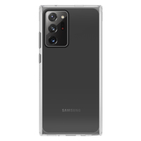 OtterBox React Samsung Galaxy Note 20 Ultra clear - beschermhoesje
