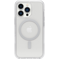 OtterBox Symmetry Clear mit MagSafe Apple iPhone 13 Pro - clear - Schutzhülle