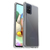 OtterBox Symmetry Clear - Funda Anti-Caídas Fina y Elegante para Samsung Galaxy A71 Transparente - Funda